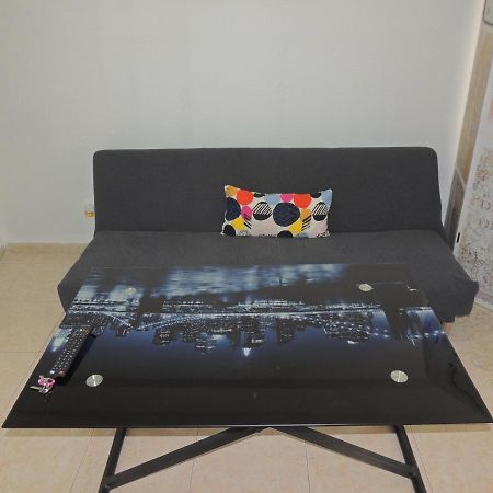Estudio En Playa De Fuengirola Wifi Exteriér fotografie