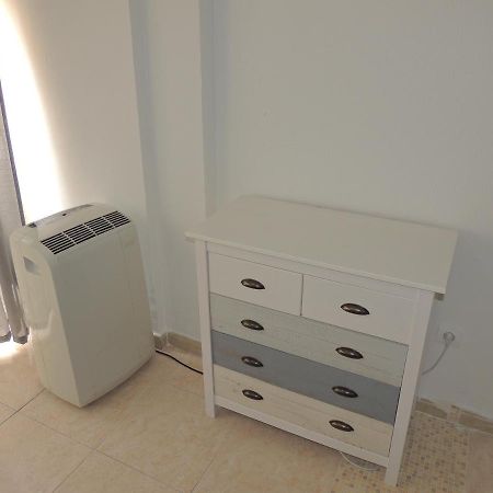 Estudio En Playa De Fuengirola Wifi Exteriér fotografie